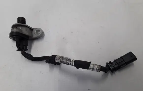 Volvo S60 Crankshaft position sensor