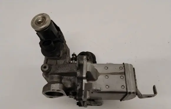 Volvo S90, V90 EGR valve 31439464