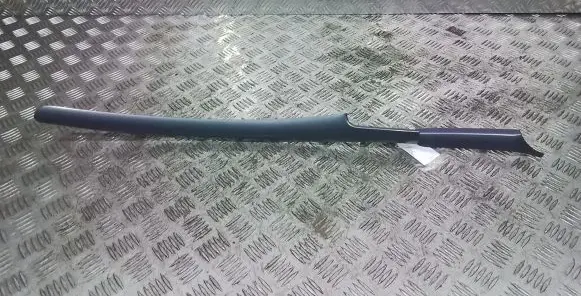 Skoda Superb B6 (3T) Center console decorative trim 
