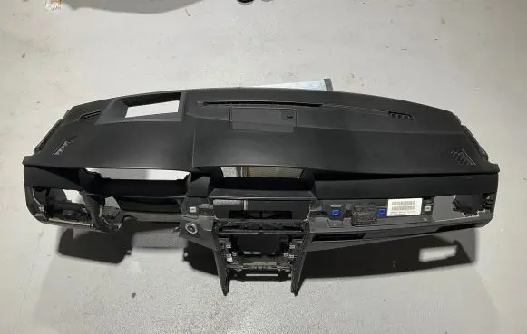 BMW 5 E60 E61 Dashboard 6976442 07B242RB1443Q