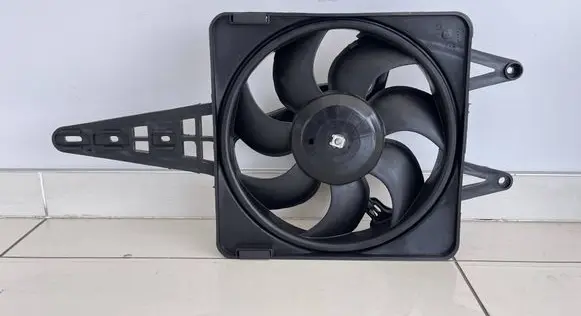 Fiat Croma Electric radiator cooling fan 46524328 46517602 7608426