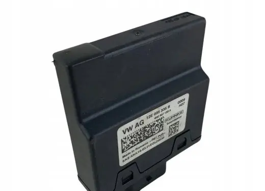 Audi A8 S8 D4 4H Other control units/modules 4H0907159A