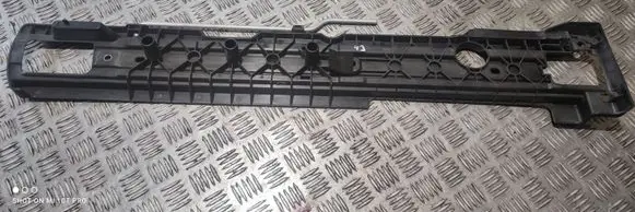 Porsche Cayenne (92A) Other trunk/boot trim element 7P0863599