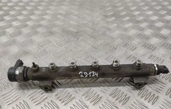 Hyundai Santa Fe Fuel main line pipe 3140027400