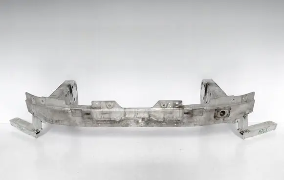 BMW X5 G05 Front bumper cross member 7421599