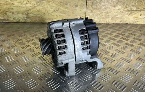 BMW 5 F10 F11 Generator/alternator 7807187