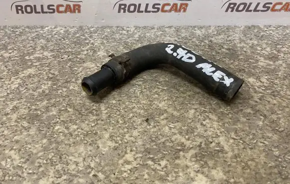 Jaguar S-Type Engine coolant pipe/hose 9007156B