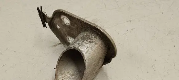 BMW i4 Other rear suspension part 6895227