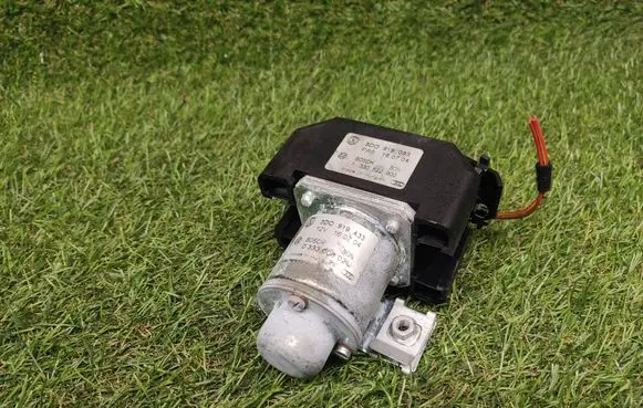 Bentley Continental Charging relay 3D0919083 3D0919433 1330522900