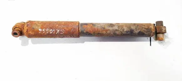 Mazda 6 Rear shock absorber/damper 