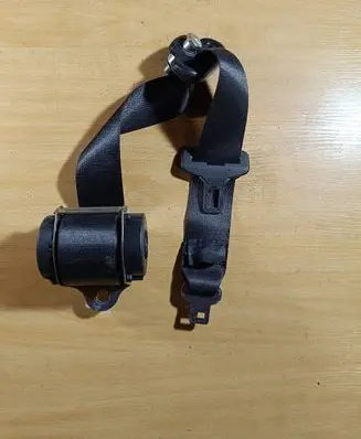 Mitsubishi Colt Rear seatbelt 602441500