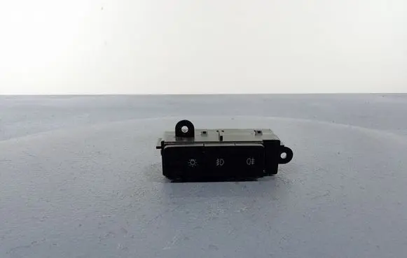 Skoda Octavia Mk4 Light switch 5E4941501A