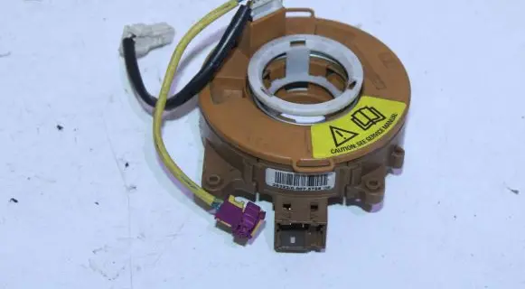Fiat Ducato Airbag slip ring squib (SRS ring)