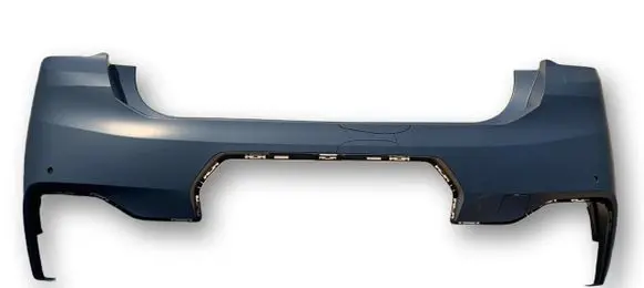 BMW X2 F39 Rear bumper 51128090073 51128089908 51128090071