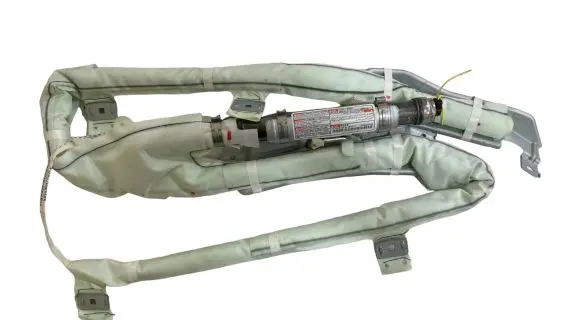 Peugeot iOn Roof airbag 0589P10045