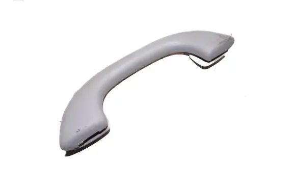Citroen C5 Front interior roof grab handle 9681334080
