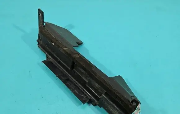 Hyundai i30 Air intake duct part 29134-A5800 IMPRK1523585