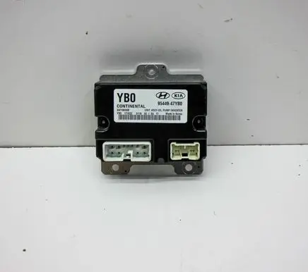 KIA Stinger Other devices 9544947YB0
