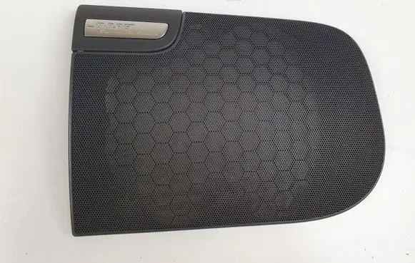 Audi A8 S8 D3 4E Front door speaker cover trim 4E0035405