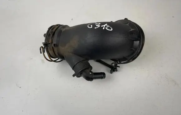 Hyundai Ioniq Air intake duct part 28140G2200