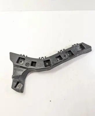 Ford Fusion II Bumper support mounting bracket corner DS7317A882AE MD566