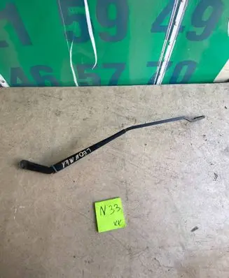 Seat Leon (1M) Front wiper blade arm 1M1955410D