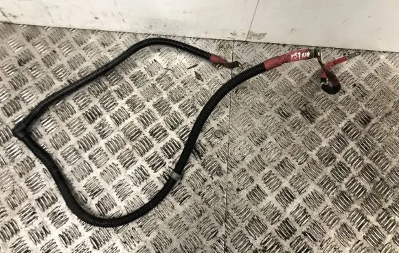BMW X5 E70 Other wiring loom 7807801