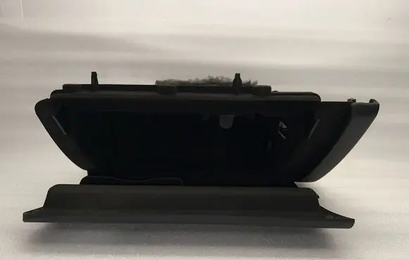 Audi A6 S6 C6 4F Glove box lid/cover 8K0971679A 15052009 TAB010236AA