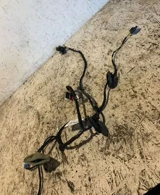 Volvo XC40 Rear door wiring loom 30644905