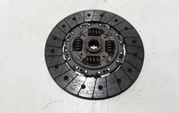 Clutch pressure plate