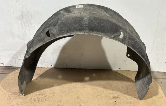 KIA Optima Rear arch fender liner splash guards 86822D4000 86826-D4000 20170516