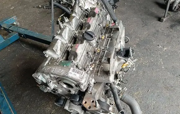 Toyota Auris 150 Engine 2AD