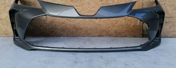 Toyota Corolla E210 E21 Front bumper 5211902Q10 2525917