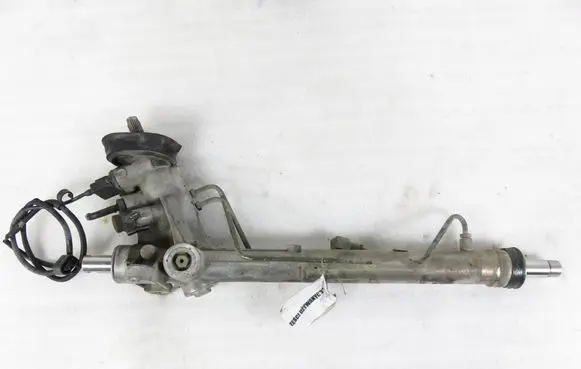 Seat Ibiza III (6L) Steering rack 0230080050001