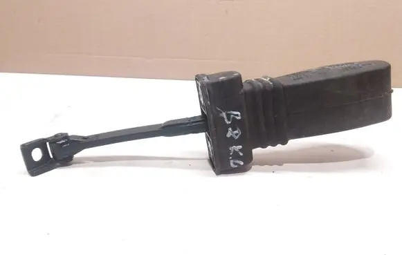 Audi A4 S4 B8 8K Rear door check strap stopper 8K0839249C