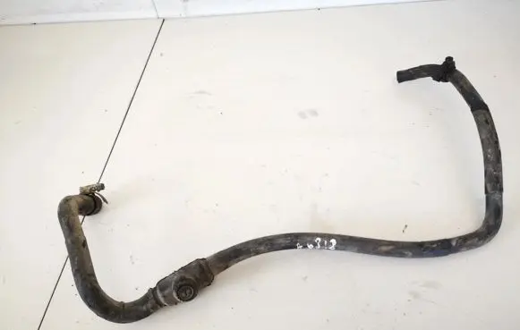Opel Zafira A Engine coolant pipe/hose
