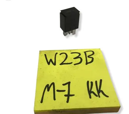 Ford Mondeo Mk III Other relay F57B14B192AA