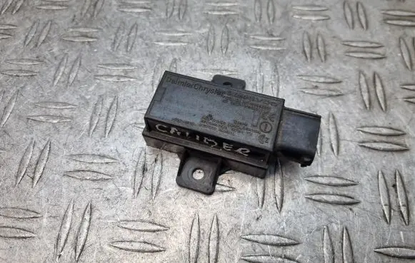 Tire pressure sensor