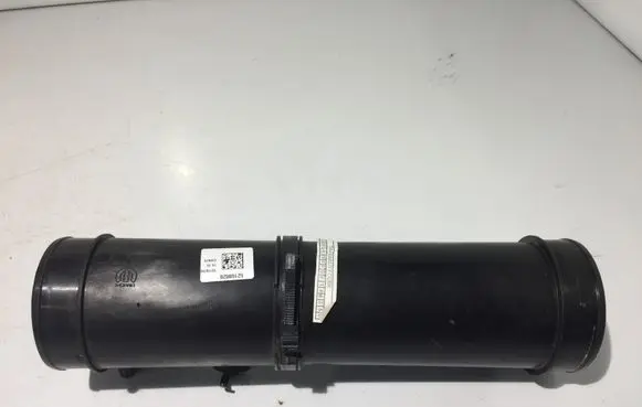 Fiat Ducato Turbo air intake inlet pipe/hose 52168828