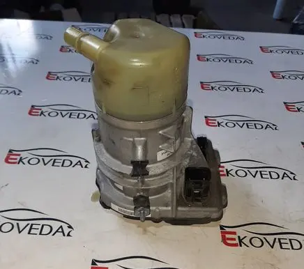 Volvo XC60 Electric power steering pump 31387595