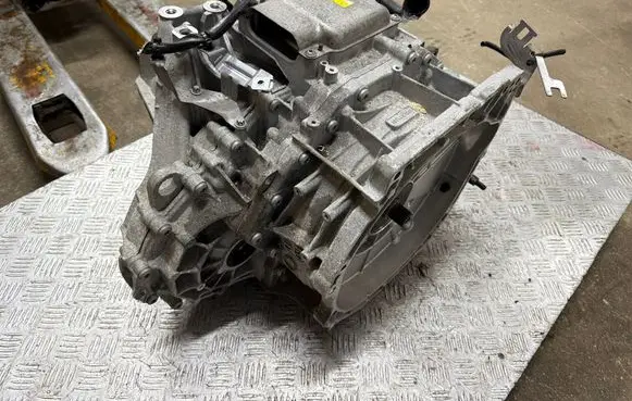 Mercedes-Benz CLA C118 X118 Automatic gearbox K8HA400