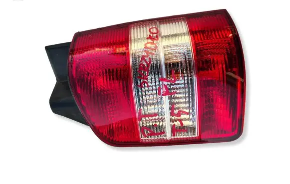 Volkswagen Transporter - Caravelle T5 Rear/tail lights 