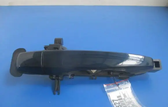 Cadillac SRX Rear door exterior handle