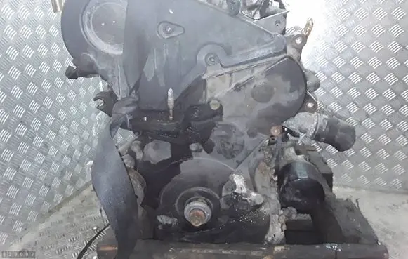 Toyota Avensis T250 Engine 1CD