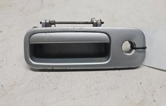 Volkswagen Golf IV Tailgate trunk handle 1J6827565A