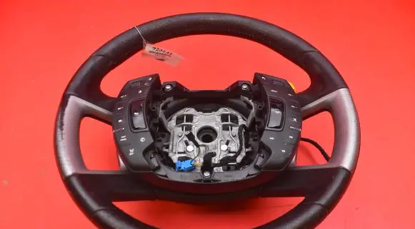 Citroen C5 Steering wheel 96829218ZD