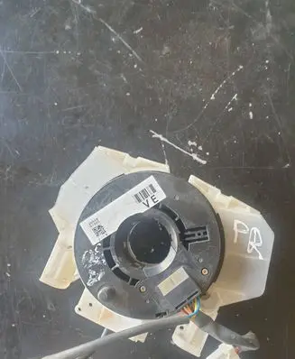 Nissan Primera Airbag slip ring squib (SRS ring) AV665 25566