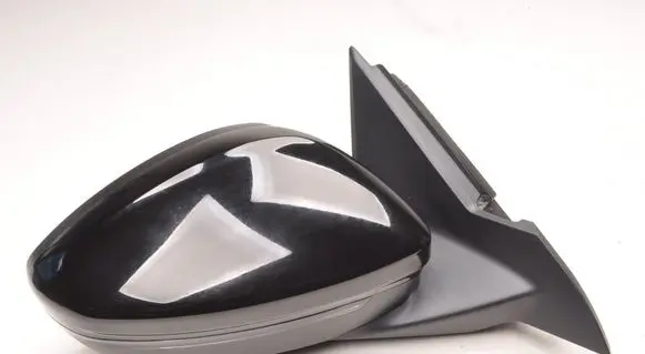 Opel Mokka B Front door electric wing mirror 