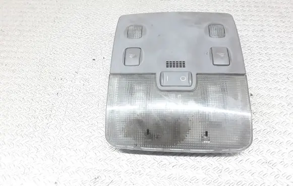 Audi A3 S3 8L Front seat light 8L0947111