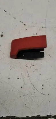 Mercedes-Benz E W213 Engine bonnet (hood) release handle A2048800120